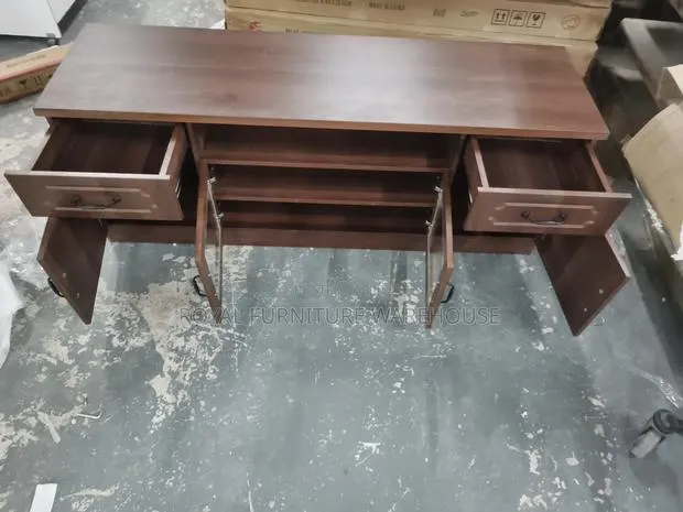 Tv Stand or Entertainment Console, · Photo 1