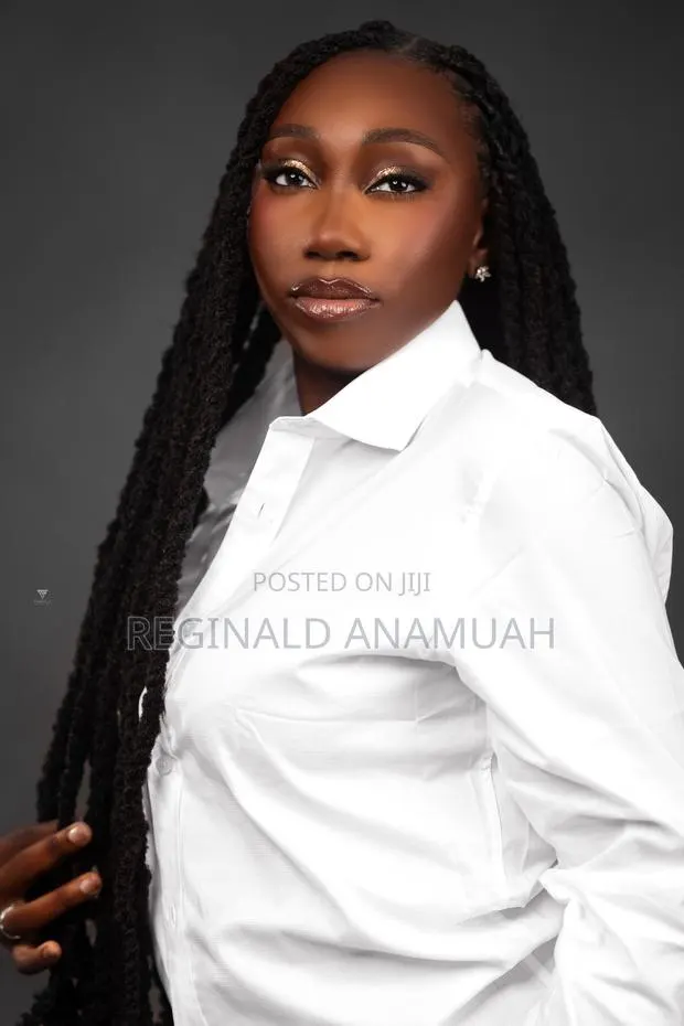 Tenmylles Signature Portrait · Photo 3