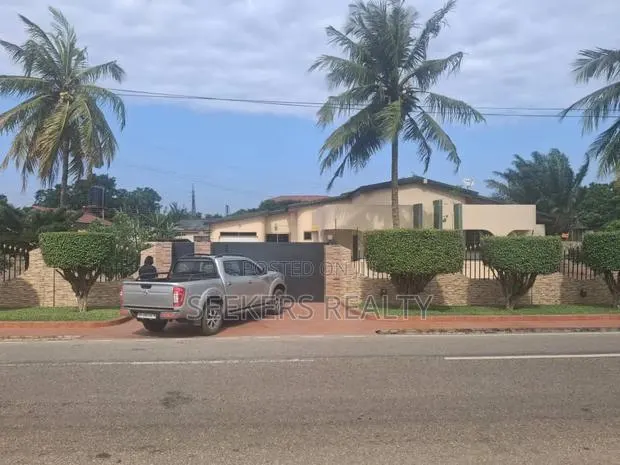 4bdrm House in Seekers Realty, Boundary Road Area for rent · Photo 1