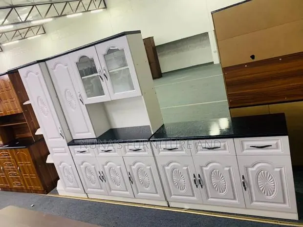 Kitchen Cabinets · Photo 1