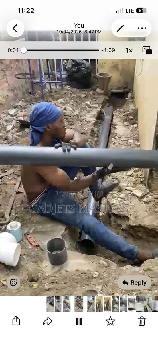 Electrical Engineering and Plumbing Services · Photo 1