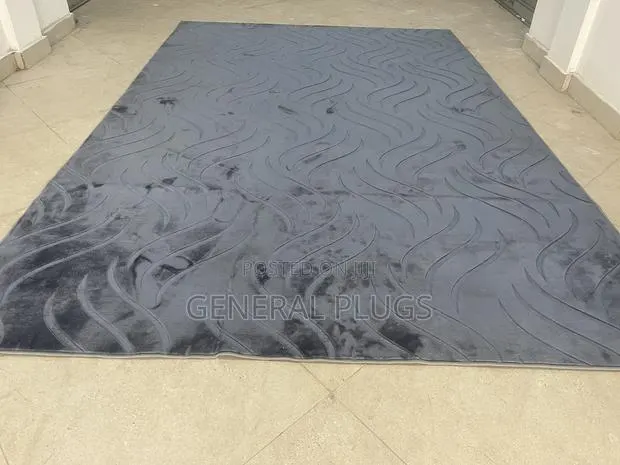 Breathe Taking Floor Transformation:fluffy Fur Biggest Size(200x300cm) · Photo 1