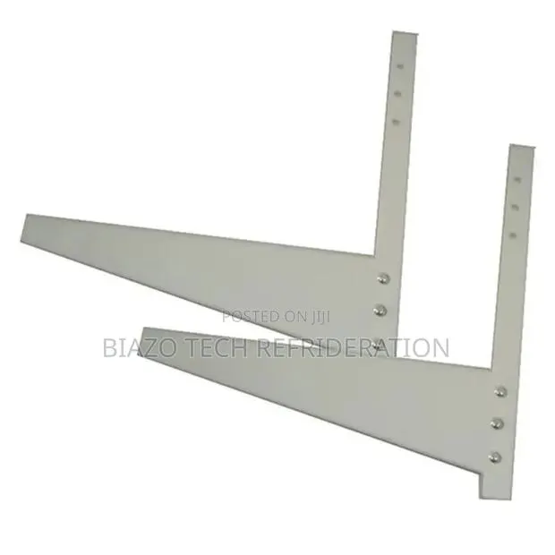Ac Brackets · Photo 1