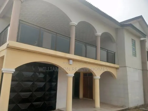 3bdrm Apartment in Hfc Estate, Spintex for rent · Photo 1