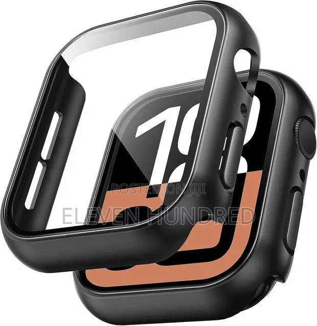 Apple Watch Series 10 (Protector Cover) · Photo 1