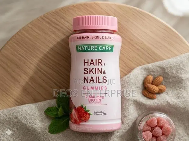 Strawberry Bliss: The All-in-one Beauty Solution · Photo 1