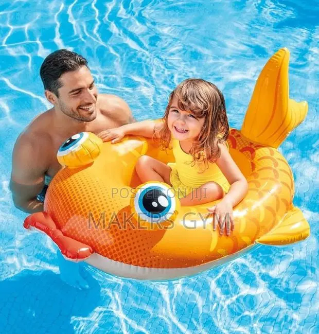 Swimming Pool(Pontoon Boat) · Photo 1