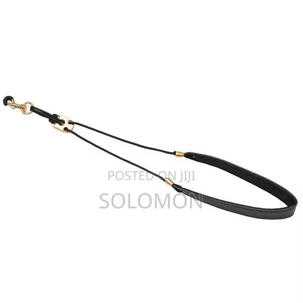 Saxophone Strap · Photo 1