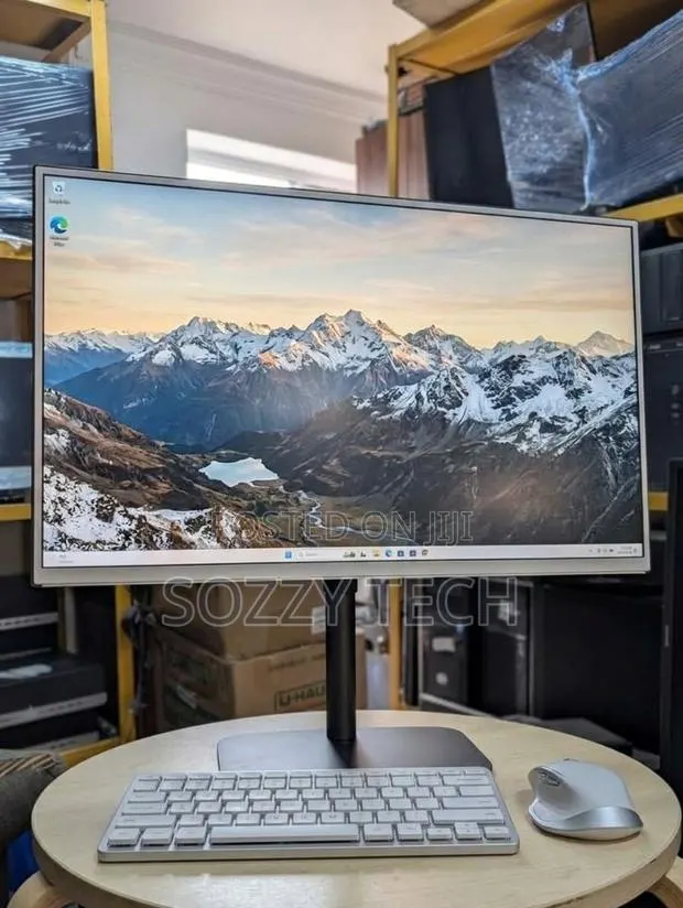 ElectriQ eiQ-32M4K144FS 32-Inch 1920×1080 144hz Refresh Rate HDMI 2.1 · Photo 1