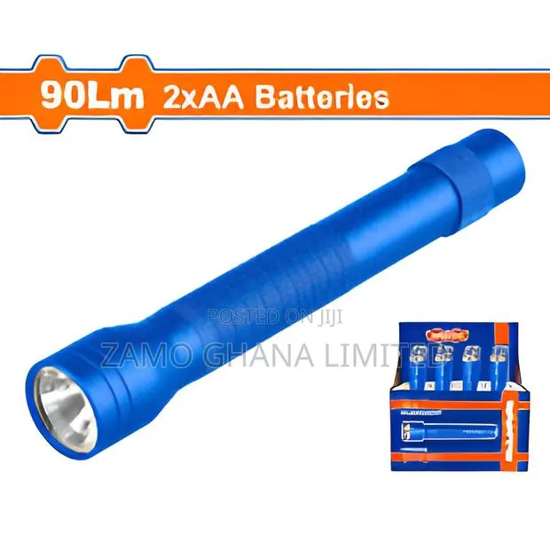 Flashlight - Wfl2j05 · Photo 1