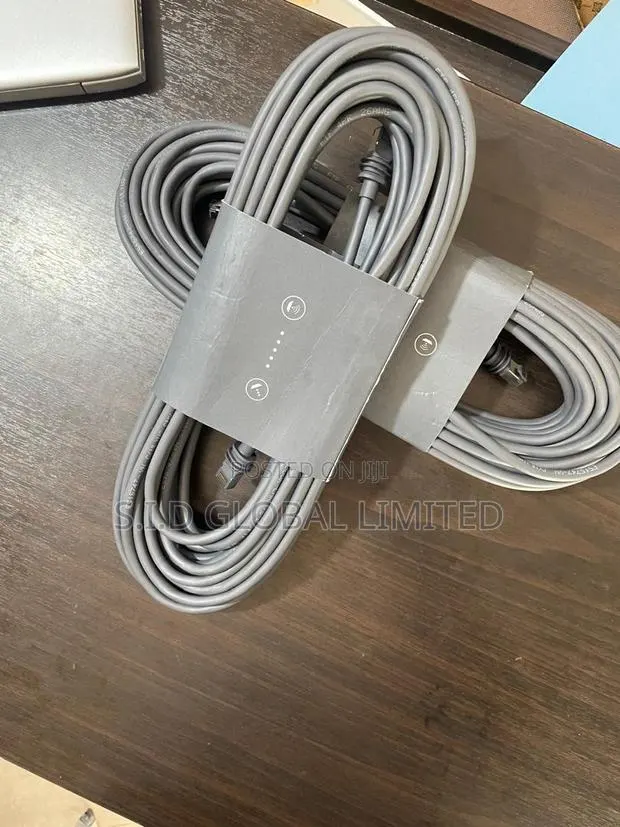 15meters Starlink Cable: Ideal for Shorter, Tidy Installs · Photo 1