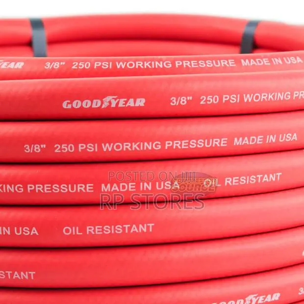 Pressure Hose 50m Long · Photo 1