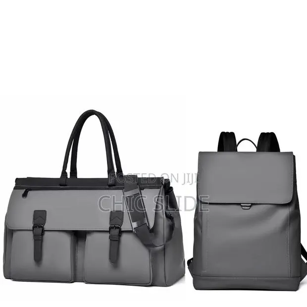 New Luggage Bags · Photo 1