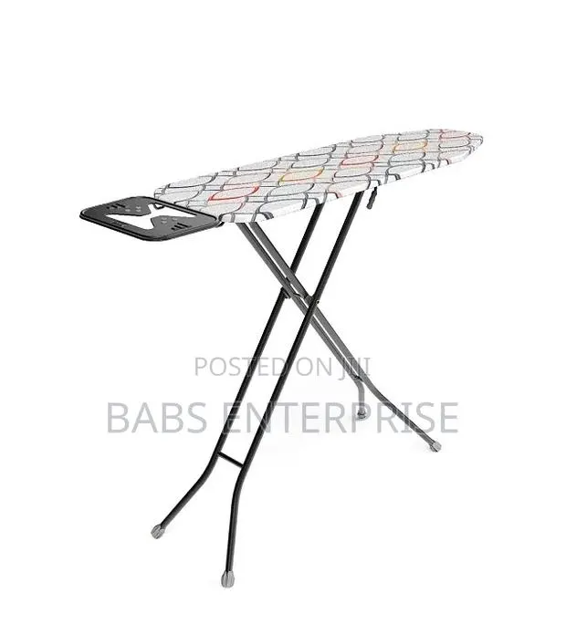 Kumtel Mm420 Ironing Board · Photo 1