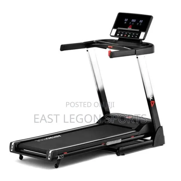 Reebok Treadmill Astroride Showroom Displays 2.0hp · Photo 1