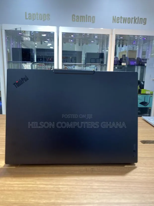 New Laptop Lenovo ThinkPad E14 Gen 6 16GB Intel Core Ultra 7 SSD 512GB · Photo 1