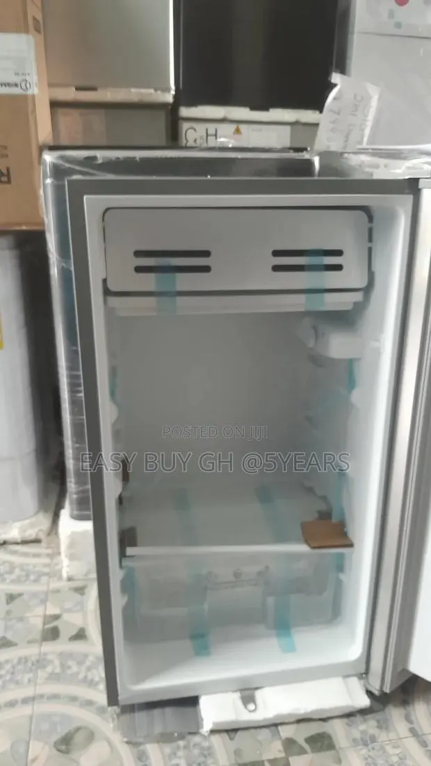 Brand New Sigma 93l Mini Fridge – Low Power Consumption · Photo 1
