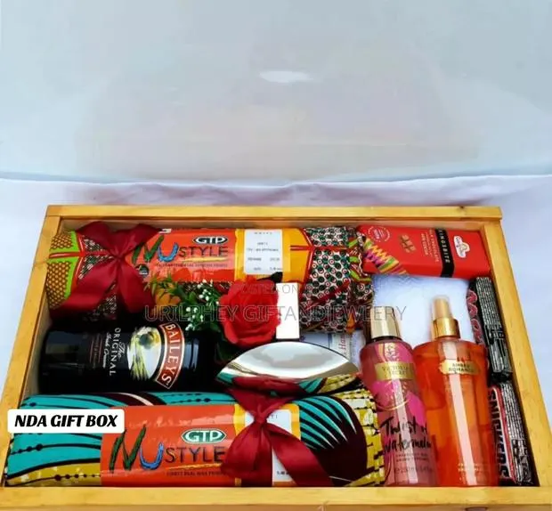 Exquisite Mother's Day Gift Packages · Photo 1