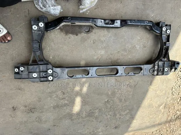 Radiator Support Ram 2016-2017-2018-2020-2021-2022-2023