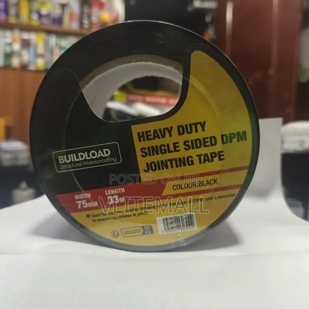 Heavy Duty Single Sided Joining Tape(DPM) · Photo 1