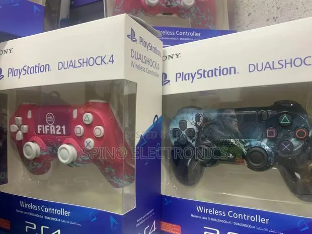Ps4 Controller · Photo 1