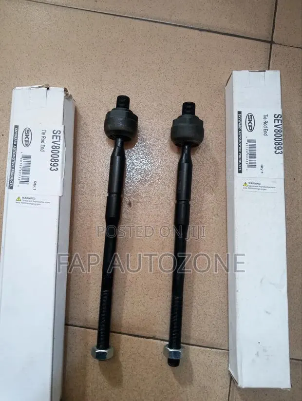 Genuine SKP Ford Explorer and Lincoln Tie Rod Rack (Inner) From USA · Photo 1