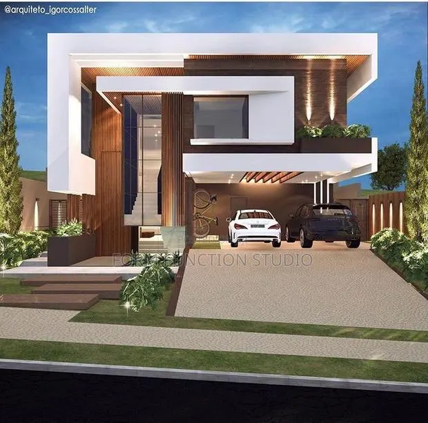 Timeless Architecture for Modern Eras · Photo 1