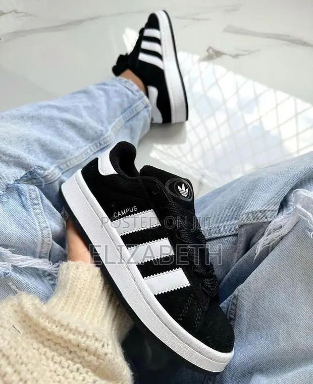 Adidas Campus · Photo 1