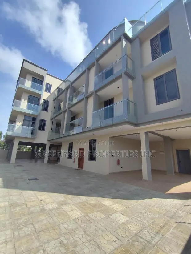 Furnished 2bdrm Apartment in A&C, East Legon for rent · Photo 1