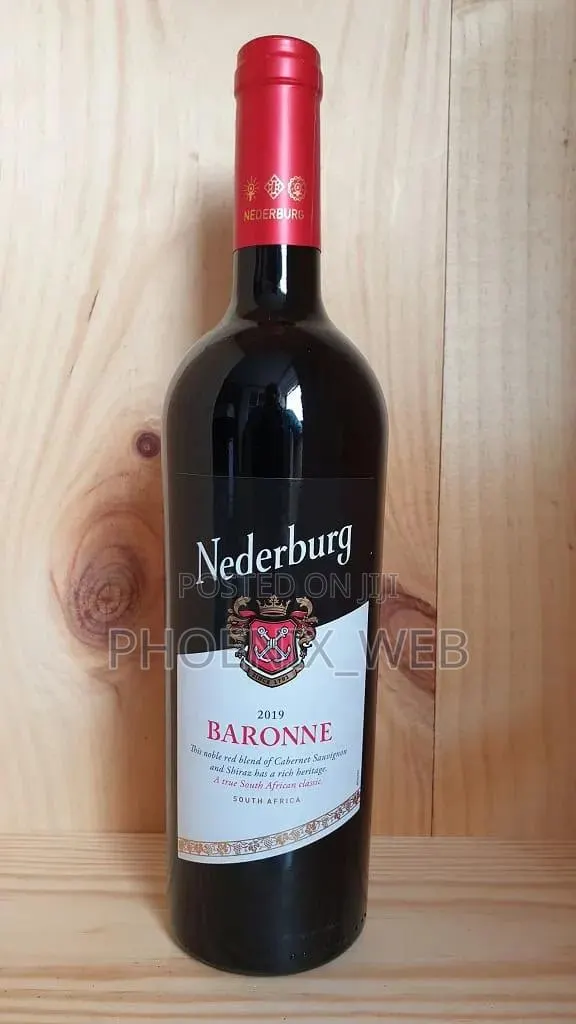 Nederburg Wines · Photo 1