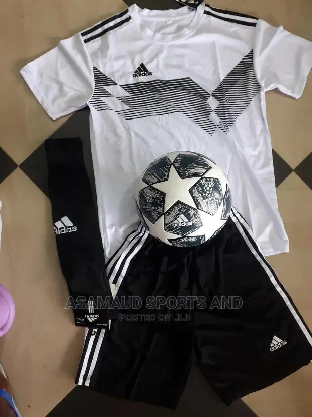 Original Jersey At Cool Price · Photo 1