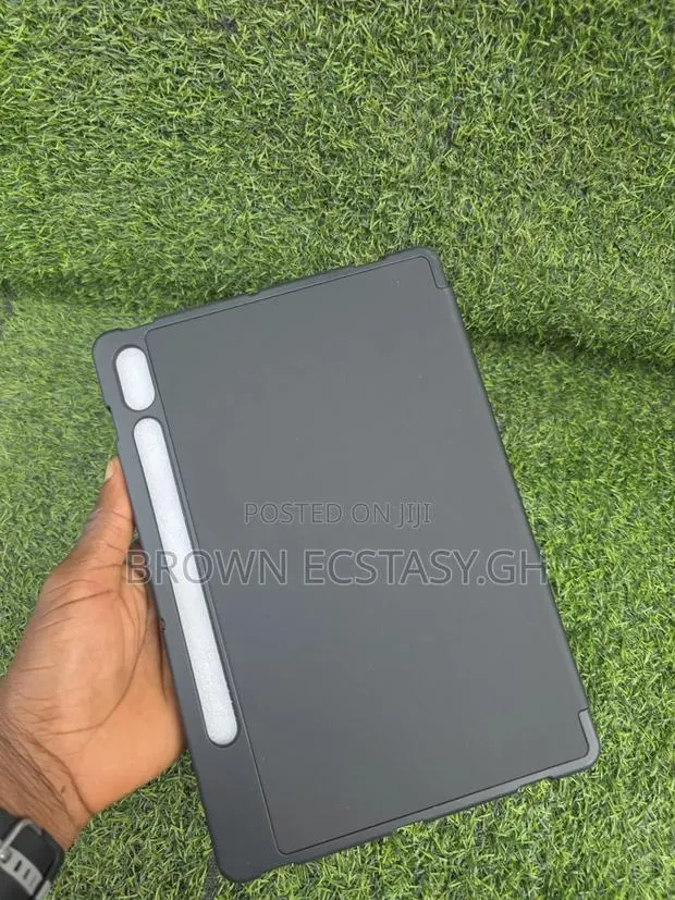 Samsung Galaxy Tab S6 Lite/ Tab S7/S8 Smart Case · Photo 1