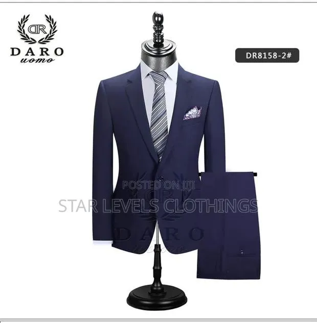 Next Suit Available for Men · Photo 1