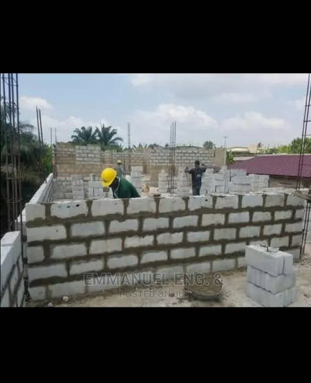 General Construction Works · Photo 1