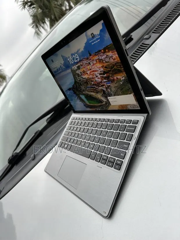 Laptop Dell Latitude 7200 2-in-1 16GB Intel Core i7 SSD 512GB · Photo 1
