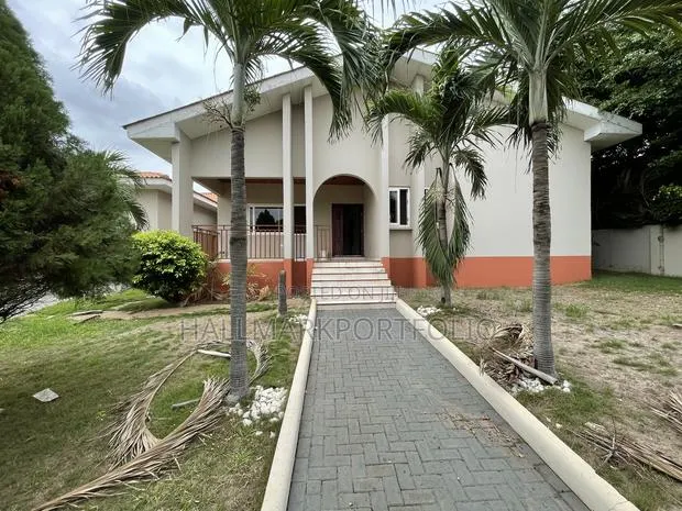 5bdrm House in Regimanuel Gray, Spintex for sale · Photo 1