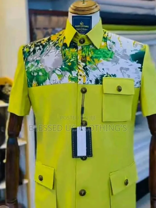 Place Your Order for Your Quality Kaftan Traditional Wear · Photo 1