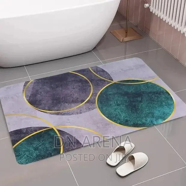 Nordic Doormat · Photo 1