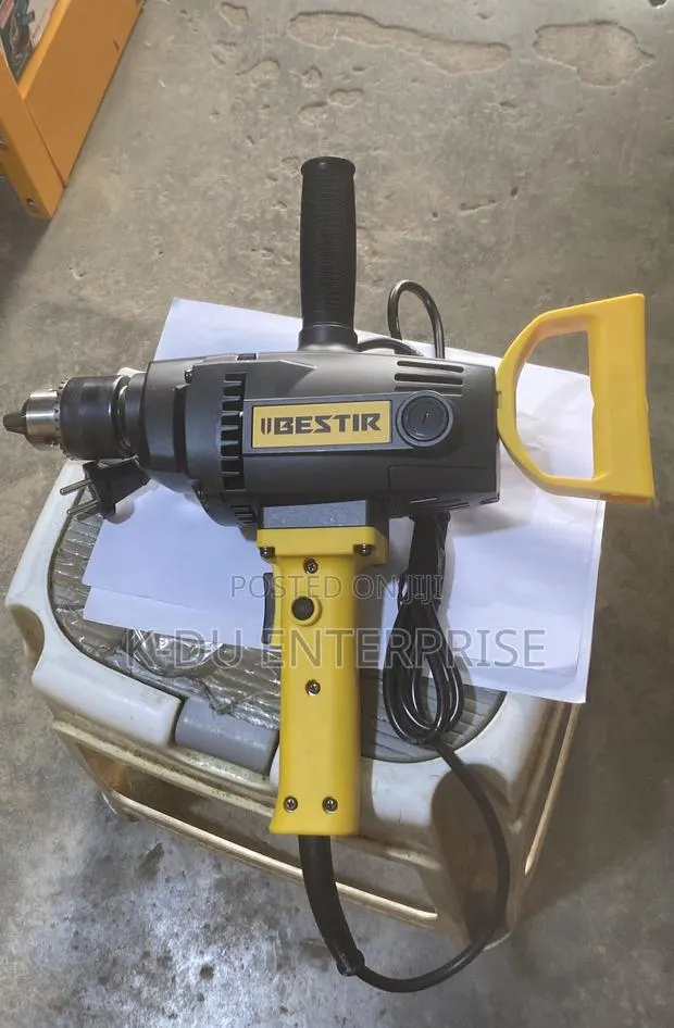 Impact or Electric Drill 16mm · Photo 1