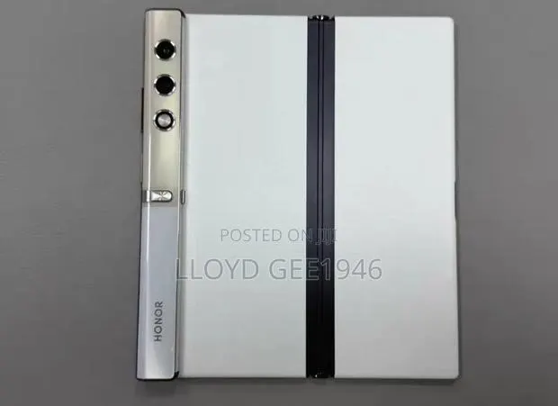 New Honor Magic V3 512 GB White · Photo 1