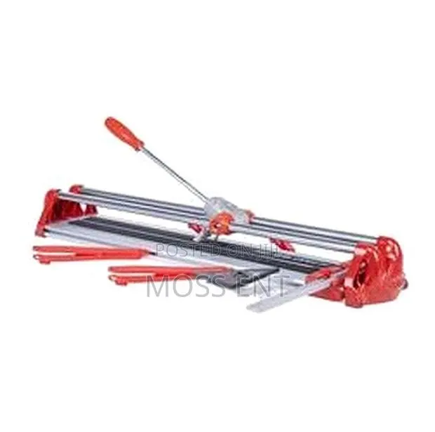 Fast-85 Tiles Cutting Machine 85cm - Rubi-13941 · Photo 1