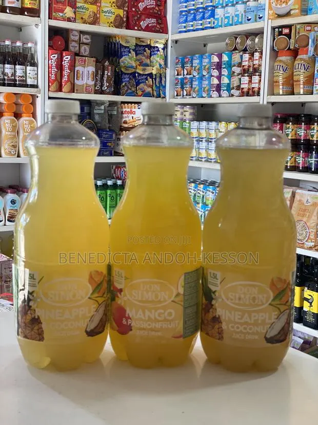 Don Simon 1.5l · Photo 1