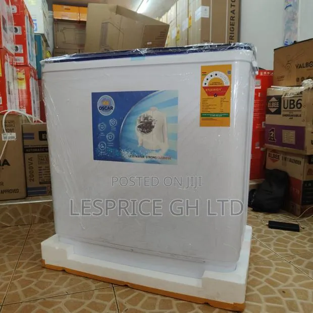 Friday Special Promo on Our Latest Semi Auto Oscar Top Loader · Photo 1