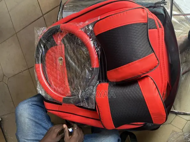 Seatcovers for All Cars, Nissan,bmw,benz,honda,kia,toyota,hyundai Etc · Photo 1