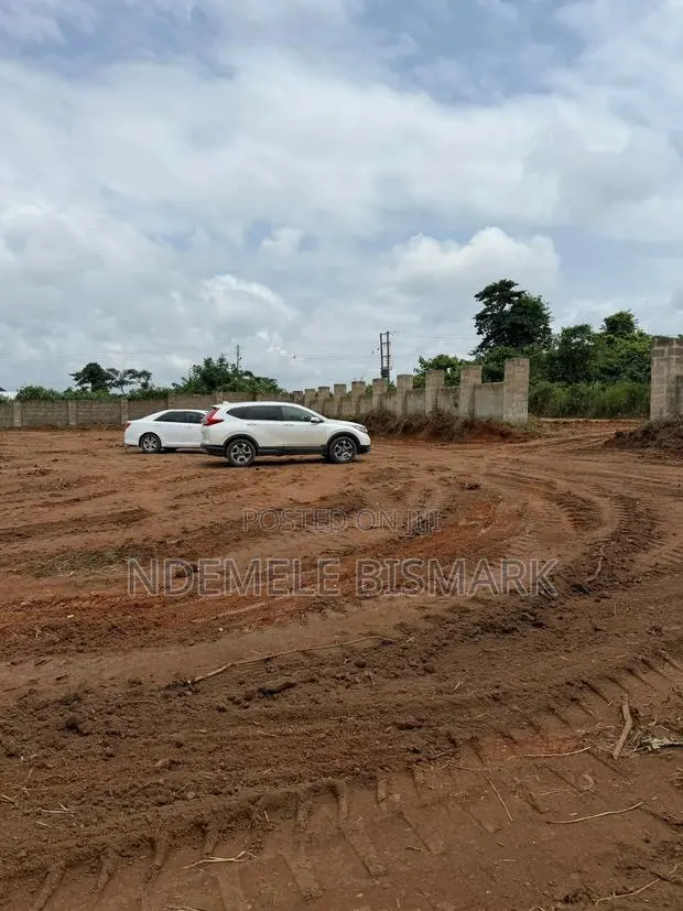 Kumasi 4 Plot of Land Selling · Photo 4
