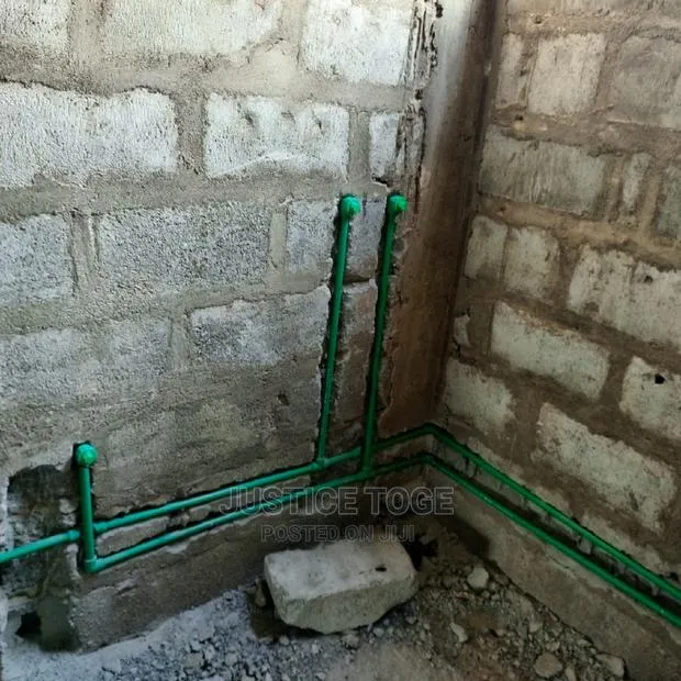 Call Justice Plumbing · Photo 1