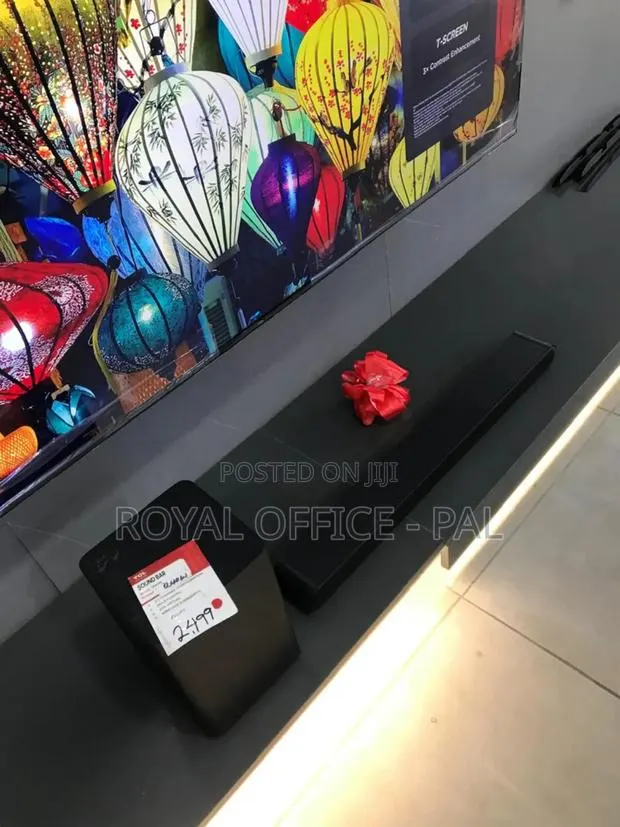 TCL 2.1 Channel Apiki Promo Stun Sound Bar · Photo 1