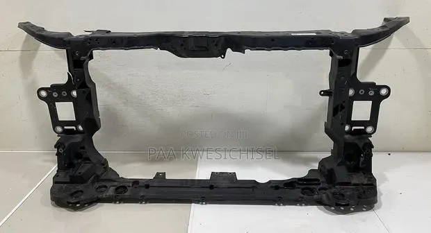 Honda Civic 2016 2018 2019 Radiator Support · Photo 1