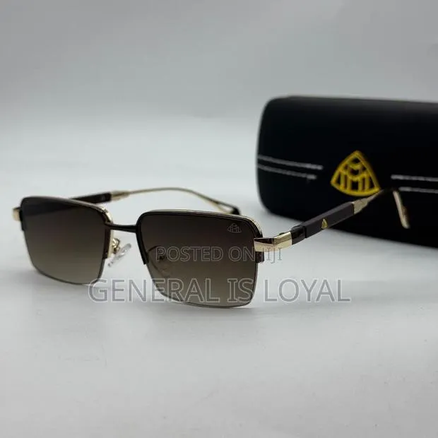 MAYBACH Glasses · Photo 1