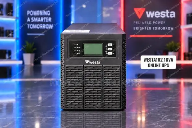 Westa102 1kva Online Ups · Photo 1